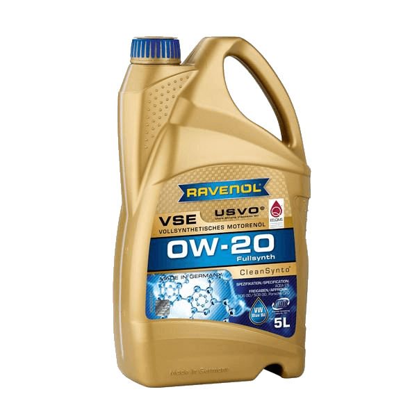 Ravenol